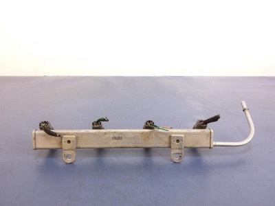 Outlander iii 2.0 b молдинг впрыскная форсунки фото №1