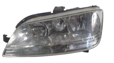 Лампа перед левая fiat multipla lift 04- 51780723 фото №1