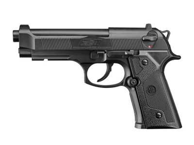 Pistolet WIATRÓWKA Beretta Elite II 4.5 mm
