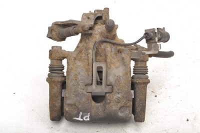 Seat alhambra i суппорт тормозной правый задняя фото №1