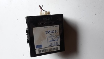 Модуль дверь 89741-84030 daihatsu terios ii 09- фото №1