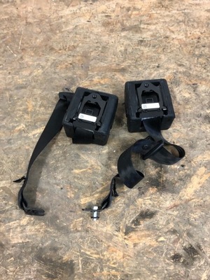 A6 c7 pas ремені безпеки задній задня 4g8857805d фото №1