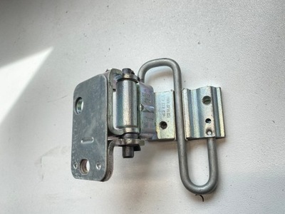 Петля двері лівий задня задній нижній seat exeo фото №1