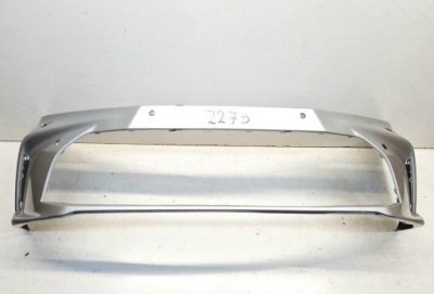 Toyota camry ix 24- бампер перед передний фото №1