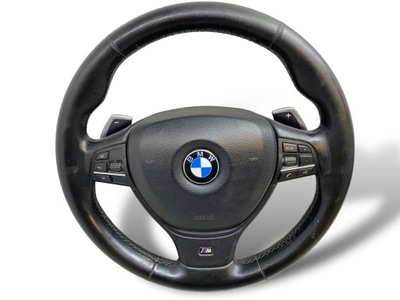 BMW 5 F10 F11 Kierownice