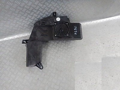 Audi a4 b6 динамик сабвуфер фото №1