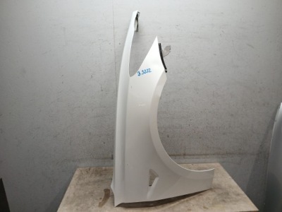 Крыло перед правый tesla iii 3 фото №1