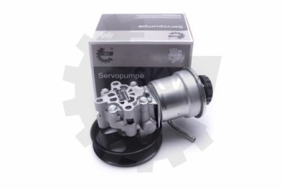 Насос усилителя toyota avensis corolla verso 2.2 фото №1