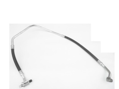 Citroen jumper 2,0ehdi eur6 шланг кондиционера фото №1