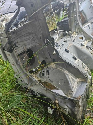 Renault captur i 13-19 четверть передняя правая фото №1