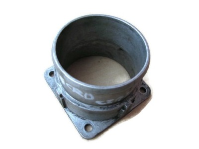 Cherokee liberty kj lift 2.8 crd патрубок соединитель фото №1