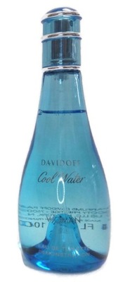 DAVIDOFF COOL WATER W EDT 100ML