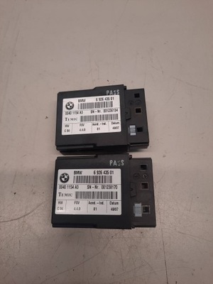 Модуль блок керування сидіння 6926435 mini r56 1 szt фото №1