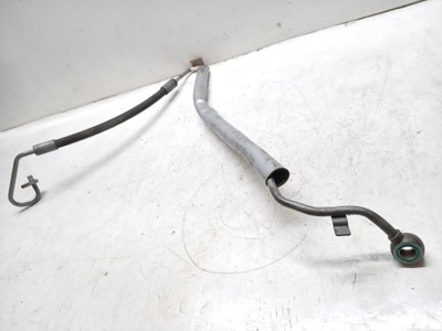 Шланг труба подвеска citroen c5 iii x7 фото №1