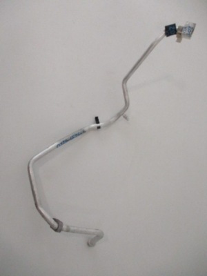 Renault koleos 07-16 2.0 dci шланг кондиционера 535239-6220 фото №1