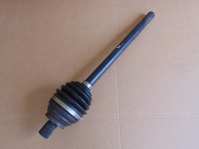 Golf vi plus 1.4 tsi привідний вал ліва короткий 1k0407271ja фото №1