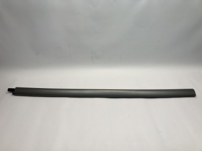 Молдинг дахова права c4 grand picasso ii фото №1