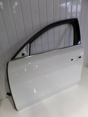 Audi a8 s8 d4 ly9c двері передні ліва фото №1