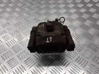 Суппорт тормозной левый задняя peugeot 407 1.6 hdi фото №1