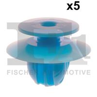 FISCHER REMACHE ABRAZADERA SUJECIÓN 5-SZT MITSUBISHI OUTLANDER II 06-  