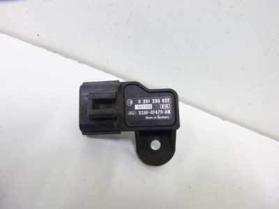 Датчик map датчик ford fiesta iv 1.3 2000r. фото №1