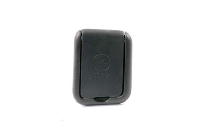 Mini r55 r56 заглушка защита isofix левая 2752701 фото №1