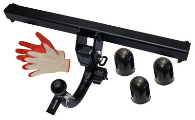 VERTICAL AUTOMATIC TRANSMISSION ON KEY TOW BAR TOW BAR TOYOTA AVENSIS T27 UNIVERSAL OD2009 - milautoparts-fr.ukrlive.com