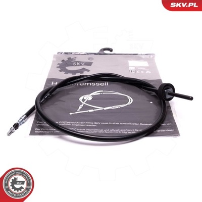 CABLE FRENOS DE MANO / 26SKV824  