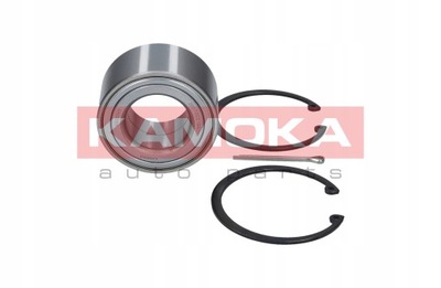 COJINETE RUEDAS KAMOKA DO OPEL OMEGA B 2.6 3.0 3.2  