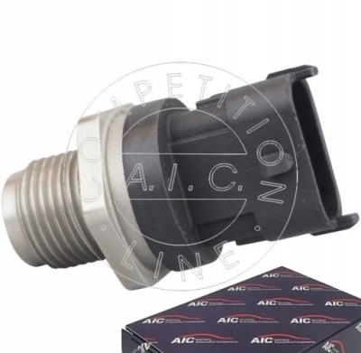 Датчик давления топлива do kia venga 1.6 фото №1