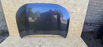 Toyota rav4 v капот кришка двигуна фото №1