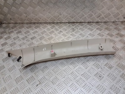 Заглушка защита subaru impreza gh 94010fg010 фото №1