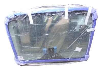 Скло лобове підігрів ford ranger mk5 2014-2015 1905181 фото №1