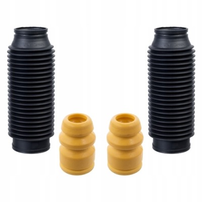 Febi bilstein 107346 набор защиты пылезащитный, амортизатор фото №1