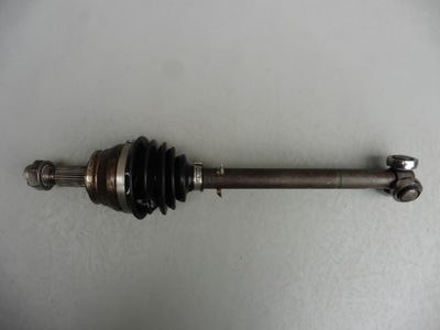 Привідний вал лівий przó alfa romeo mito 1,3 jtdm 2016r 10290761 фото №1