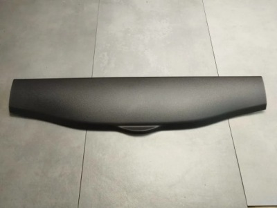 Renault kadjar защита крышки задняя 909047230 фото №1