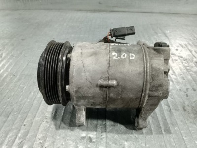 Насос, компресор кондиціонера mini clubman 2.0 d фото №1