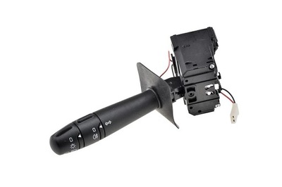 Перемикач світла поворотники renault thalia фото №1