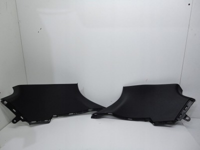 Kia pro ceed ii gt захист стійка задня задня l/p 12- фото №1