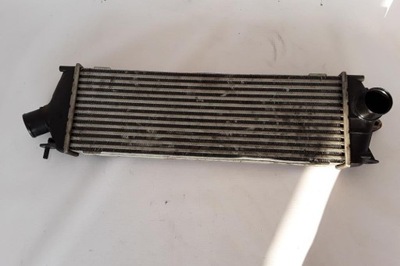 Радиатор интеркулер renault trafic ii minibus / passenger jl фото №1