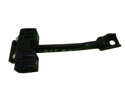 Ограничитель дверь правый задняя mini clubman r55 r56 фото №1