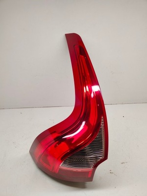 Volvo xc60 lift лампа ліва задня 31323034 фото №1