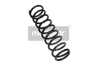 MAXGEAR 60-0046 RESORTE SUSPENSIONES PARTE DELANTERA  