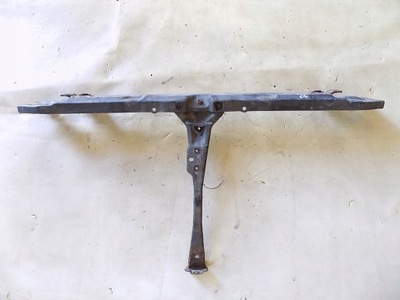 Ssangyong rodius i підсилювач передній фото №1