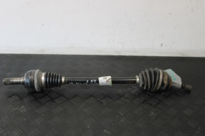 Приводной вал półośka левый задний  opel gt 15919080 фото №1