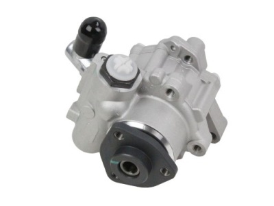 Насос усилителя mercedes-benz klasa m w163 ml фото №1