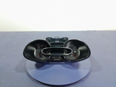 Renault clio iv lift приборы счетчик дизель 248108818r фото №1
