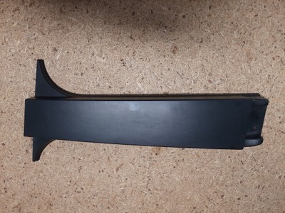 Защита стойка правая renault espace iv фото №1