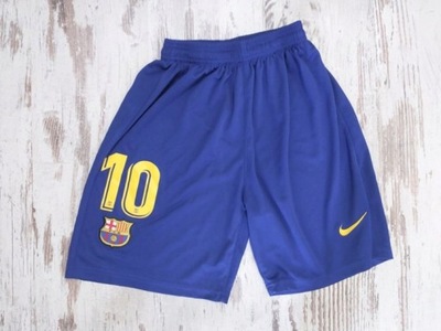 FC Barcelona Nike spodenki S