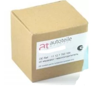 At autoteile germany at11735 кронштейн амортизатора фото №1